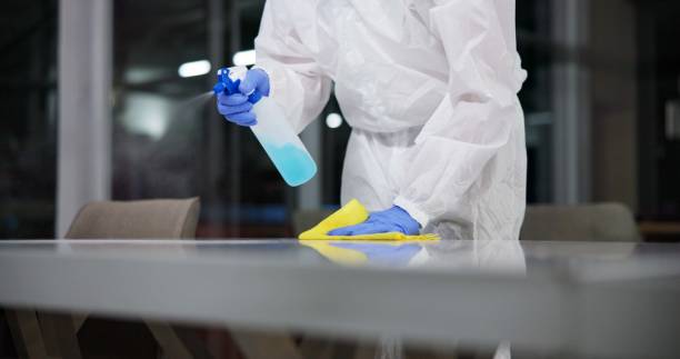 24/7 Emergency Crime Scene Cleanup experts in Lonetree, WY